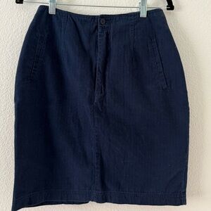Vtg Esprit skirt